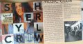 Sheryl Crow - Tuesday Night Music Club - CD 1993, снимка 4