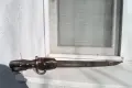 Щик Пибоди Мартини за Турската армия , снимка 1