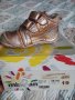 Обувки за малко момиче , снимка 1 - Бебешки обувки - 40976496