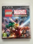   Lego Marvel Super Heroes за Playstation 3(PS3), снимка 1