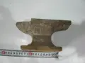 мини наковалня ссср, снимка 5