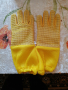 Пчеларски ръкавици , снимка 1 - За пчели - 44809588