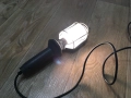 подвижна , работна лампа, снимка 5