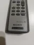Продавам дистанционно за мини уредба Sony, снимка 3