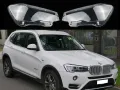 Стъкла (капаци) за фарове за BMW X3 F25 Facelift, снимка 1
