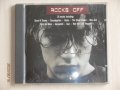 Rocks off - 1995 /Guns'n'Roses, Gun, Soundgarden, Red Hot Chili Peppers и др./
