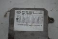 Модул за AIRBAG за Volkswagen Passat B5.5, 1C0 909 605 B, 1C0909605B, SME 5WK43124, снимка 2