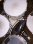 Продавам компелкт Барабани TAMA ROCKSTAR VINTAGE 80", снимка 7