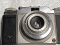 фотоапарат Agfa Silette L Pronto 125 , снимка 2