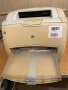 Продавам лазерен принтер HP Laser Jet 1300, снимка 1