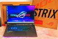 ASUS ROG STRIX G614 G16/NVidia RTX 4060 8GB/Intel Core i7 13650HX/16GB RAM/1TB SSD NVMe/16' IPS FHD+, снимка 1