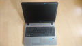 Лаптоп HP Probook 450 G2 i3-5010U работещ на части
