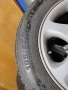 Джанти 15 ки със зимни гуми Мазда, снимка 5