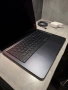 100% battery! КАТО ЧИСТО НОВ Macbook Air M4 Midnight 13", снимка 9