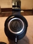 Слушалки Audio Technica ATH-M50X, снимка 3