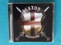 Saxon – 2011 - Performance(Heavy Metal), снимка 1 - CD дискове - 41429961