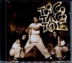 Tig Tag Toe2, снимка 1 - CD дискове - 35762703