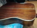 hopf-колекционерска китара с дърворезба внос germany 0406231030, снимка 8