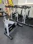 TechnoGym Group Cycle Spinning Bike:D91 ВЕРИГА - 2бр. и РЕМЪК - 8 бр., снимка 2