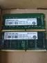 Памети Transcend 1x16GB DDR4 3200 MT SO-DIMM за лаптоп, снимка 1