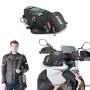 Магнитна мото чанта за резервоар 2528, снимка 5