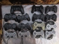 PLAYSTATION 1,2,3,4 оригинални контролери+multitab, снимка 1
