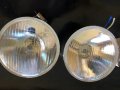 Фарове Mercedes R107 SL H4 H1 350 450 560 US-models, снимка 2