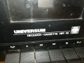 UNIVERSUM VTC 23814 DECK RECEIVER-ВНОС SWEDEN L1406231140, снимка 5