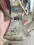 Брадва топор немски , снимка 1