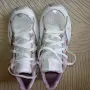 ДЕТСКИ МАРАТОНКИ NIKE AIR MAX FUSION FLRL BG WHITE, снимка 4