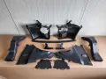 ПРЕДНА М-ТЕХНИК БРОНЯ ЗА BMW F30/F31, снимка 3