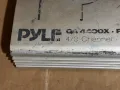 Усилвател за кола Pyle QA 4400X 450W, снимка 2