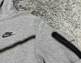 Мъжко горнище Nike Tech Fleece, Размер М, снимка 5