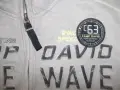 Ватирано горнище CAMP DAVID  мъжко,2ХЛ, снимка 2
