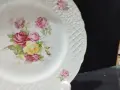 Стар немски порцелан Бавария чинии , снимка 10