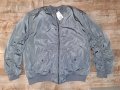 р-р XS; S;М H&M Овърсайз бомбър яке, снимка 9