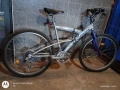Велосипед напълно оборудван., снимка 1