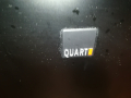 QUART 850S-MADE IN WEST GERMANY-ВНОС SWISS 2004221427, снимка 12