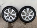 Джанти 16” 5х112 vw, audi, mercedes, снимка 3