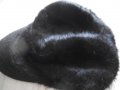 Нова кожена шапка с козирка, снимка 1 - Шапки - 38695543
