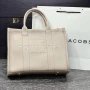 чанти TOTE BAG (MARC JACOBS)   
➡️ 36cm.
: ⬆️ 26cm.

, снимка 10