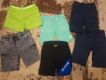 Голям детски сет дрехи 128/134, снимка 15