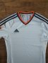 Adidas - страхотна мъжка тениска , снимка 3