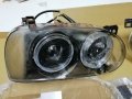 фарове Голф 3 VW Golf III TYC Hella lipstad фар, снимка 2