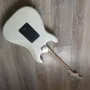 Squier® Contemporary Stratocaster® HH ел.китара pearl white, снимка 11