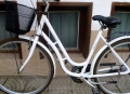 ЕСКО РЕТРО ! 28 цола ! Елегантен алуминиев велосипед!, снимка 5