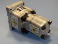 Хидравлична помпа сдвоена A14X/A0.84X 175 bar, снимка 6