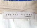 Fabiana Filippa T-shirt M  nr. D5, снимка 2