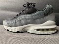 Nike air max silver номер 38,5, снимка 1 - Детски маратонки - 42016022