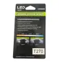 LED Крушки за плафон 41мм 12/24V G – TECH – T272, снимка 4
